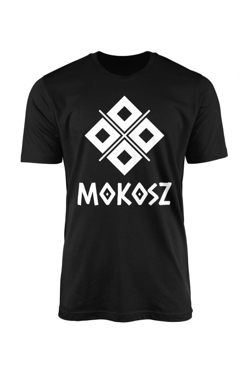 Koszulka Męska Mokosz Symbol