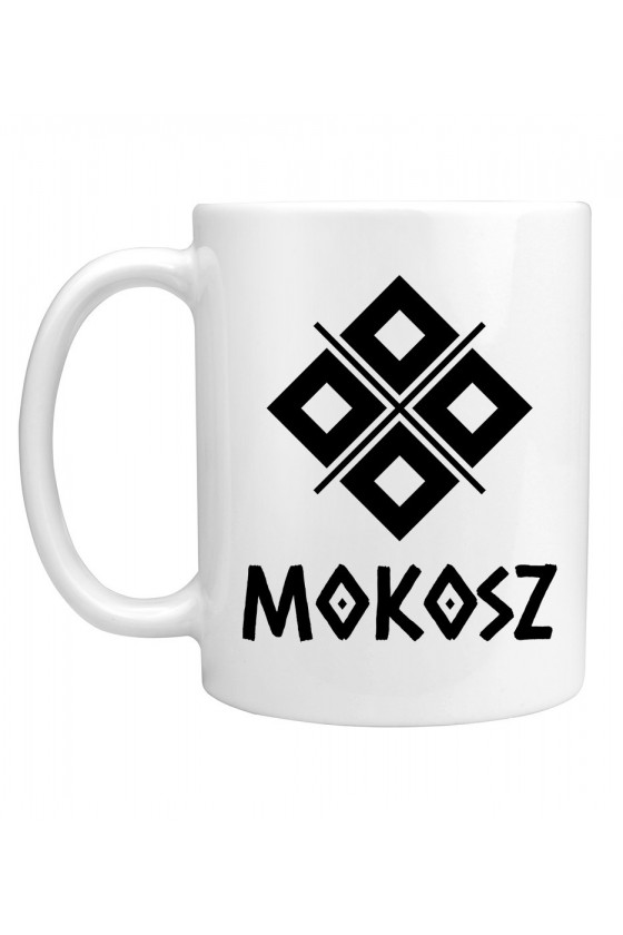 Kubek Mokosz Symbol