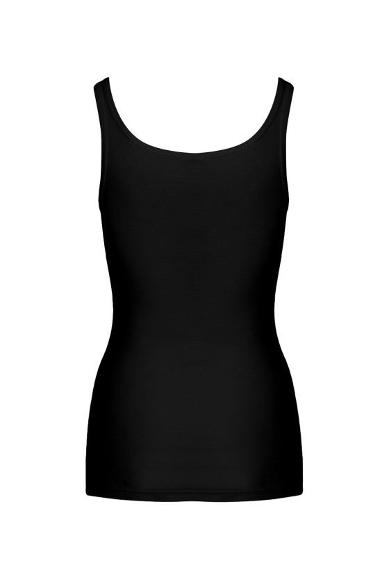 Koszulka Damska Tank Top Leszy