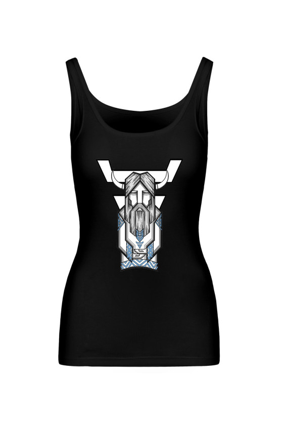 Koszulka Damska Tank Top Weles IV