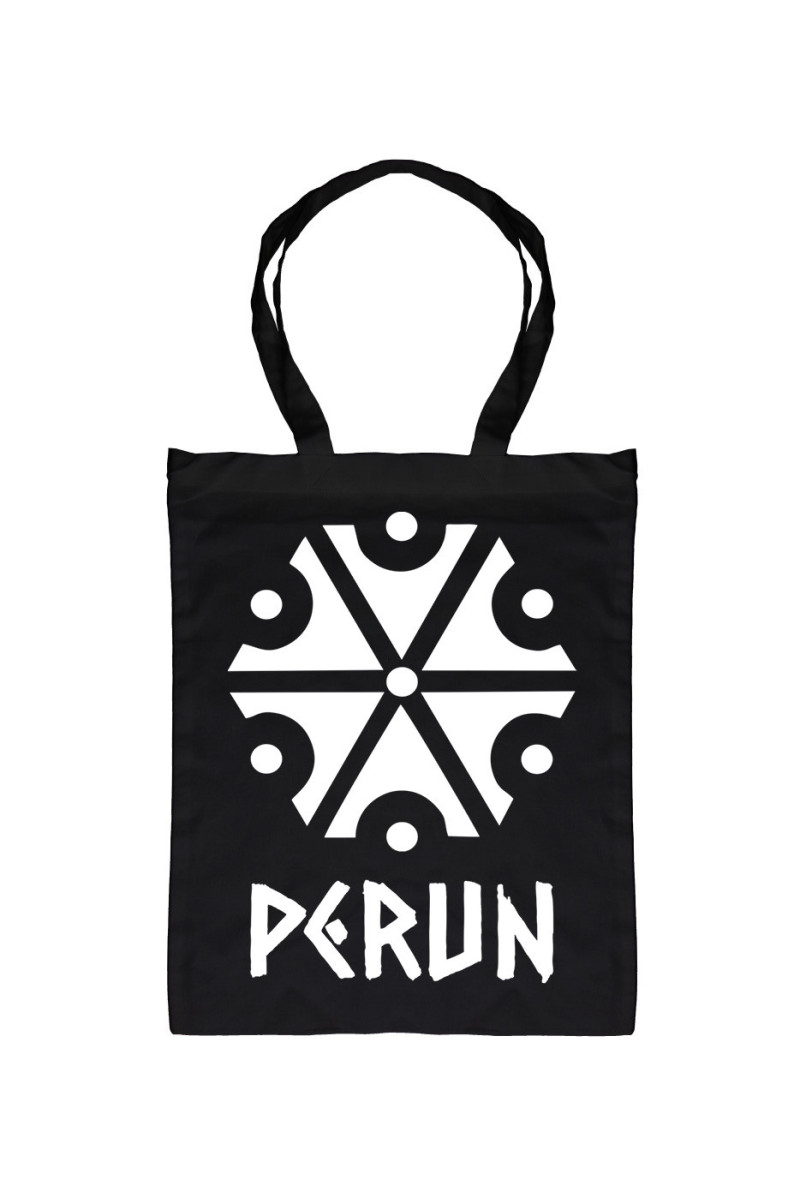 Eko Torba Perun Symbol