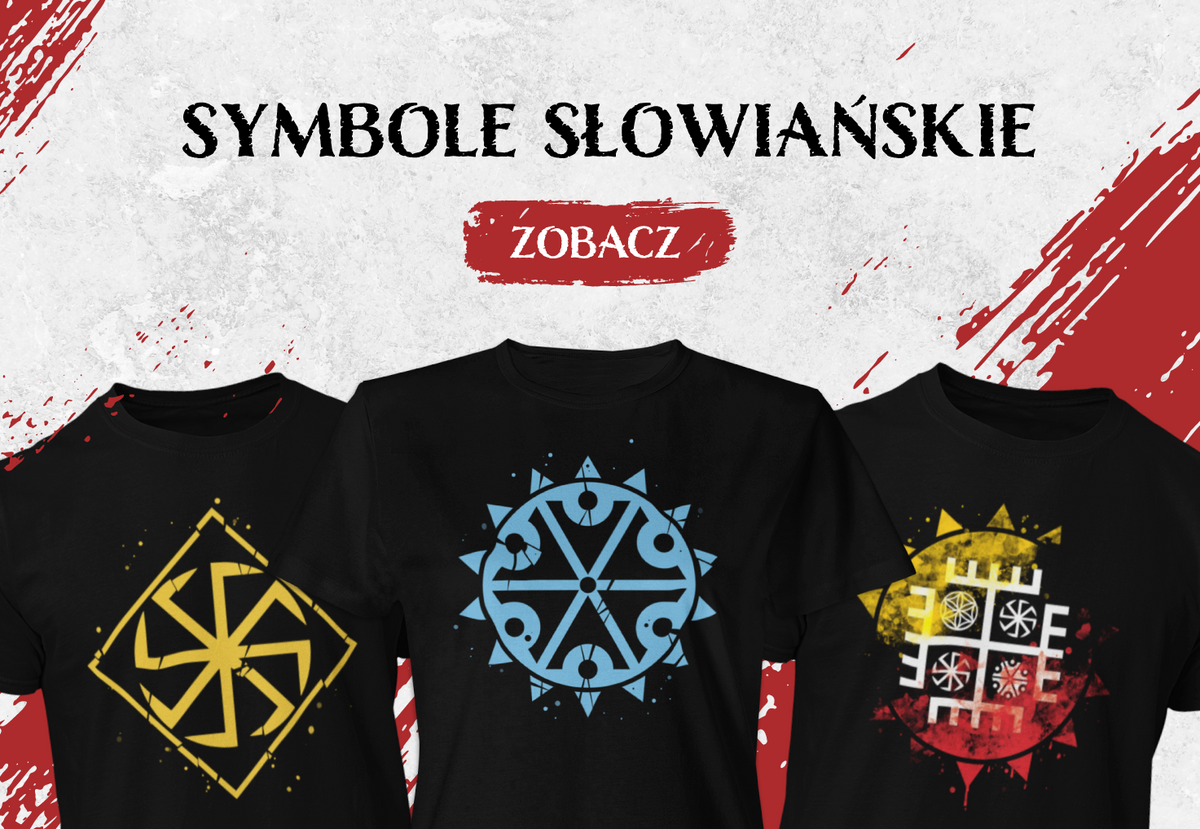 Symbole Słowiańskie