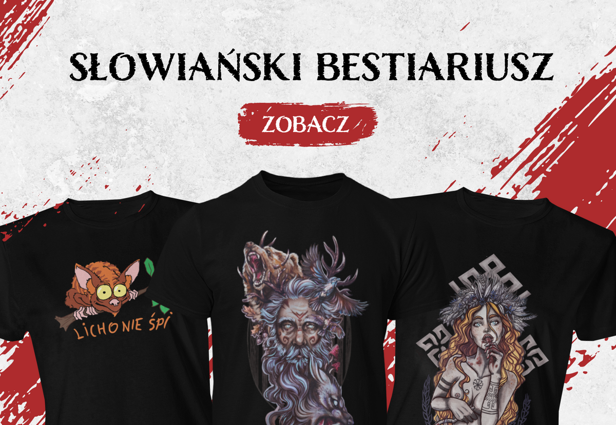 Bestiariusz Słowiański