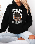 Dziady, Nie Halloween — Czarny