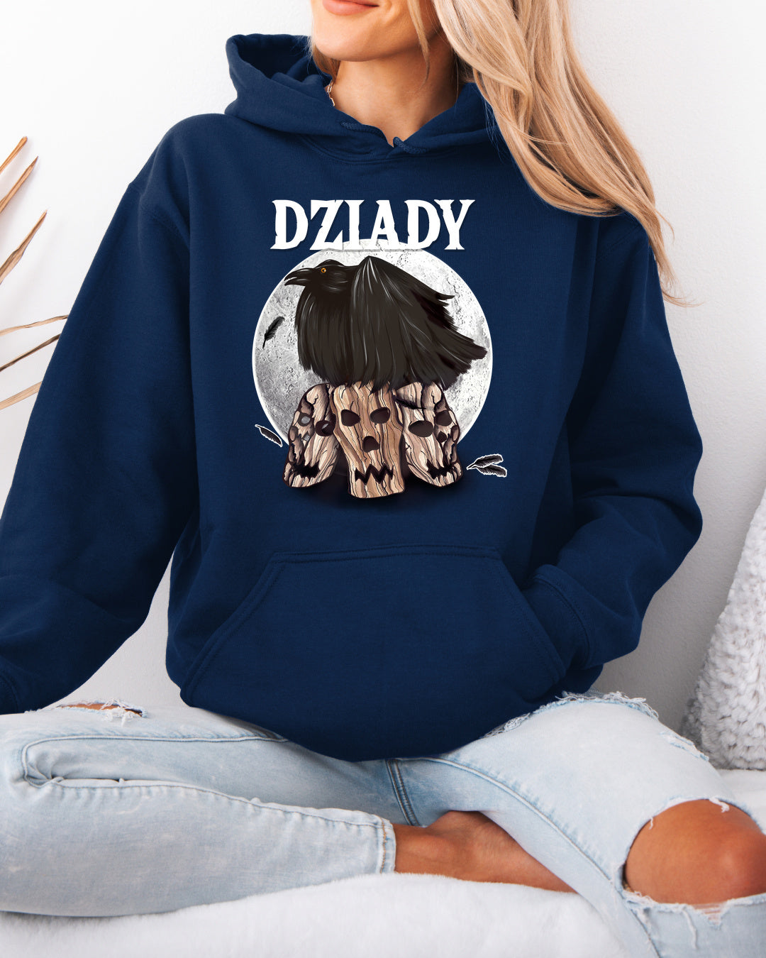 Dziady — Granatowy