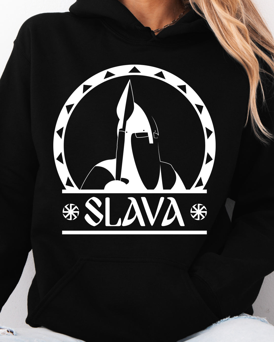 Slava — Czarny