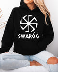 Swaróg Symbol — Czarny
