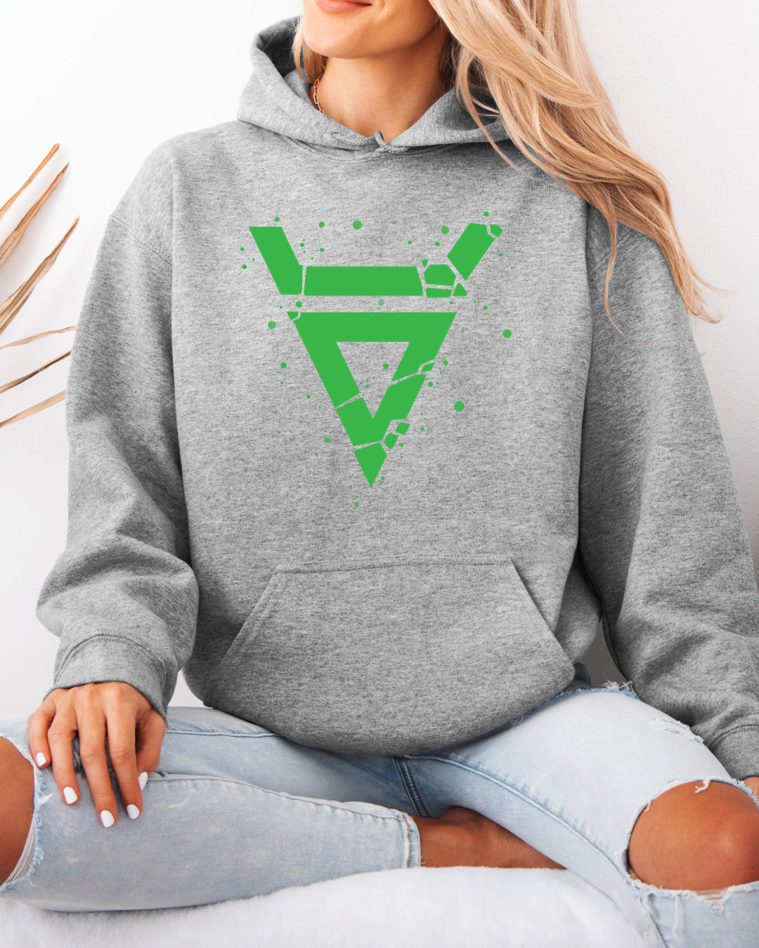Symbol Welesa — Szary