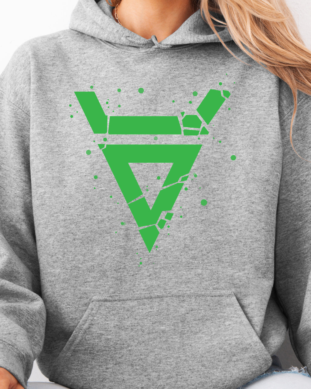 Symbol Welesa — Szary