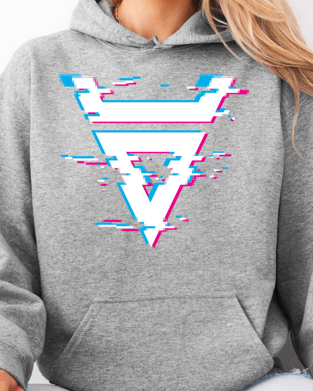 Symbol Welesa II — Szary
