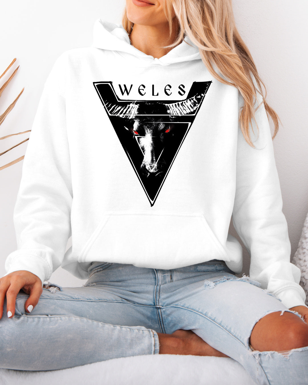 Weles — Biały