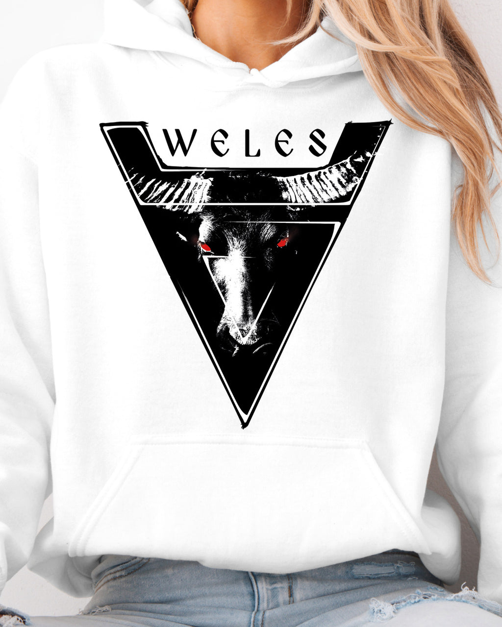 Weles — Biały