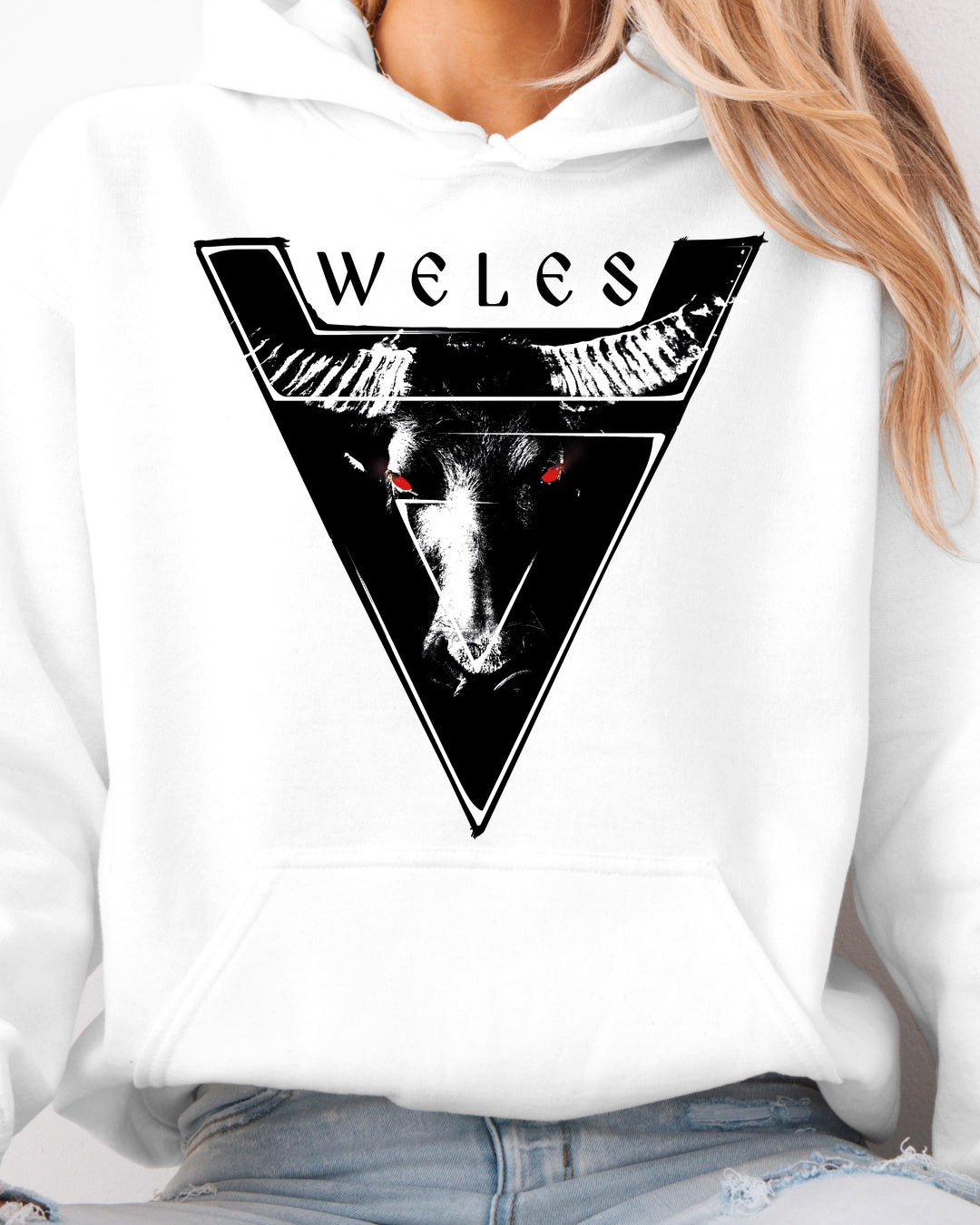 Weles — Biały