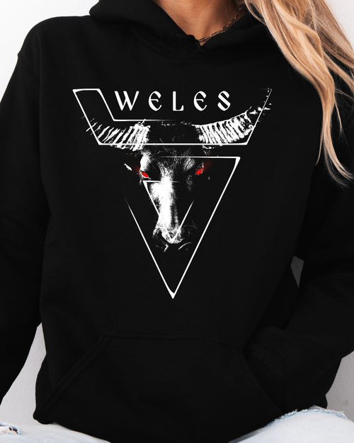 Weles — Czarny