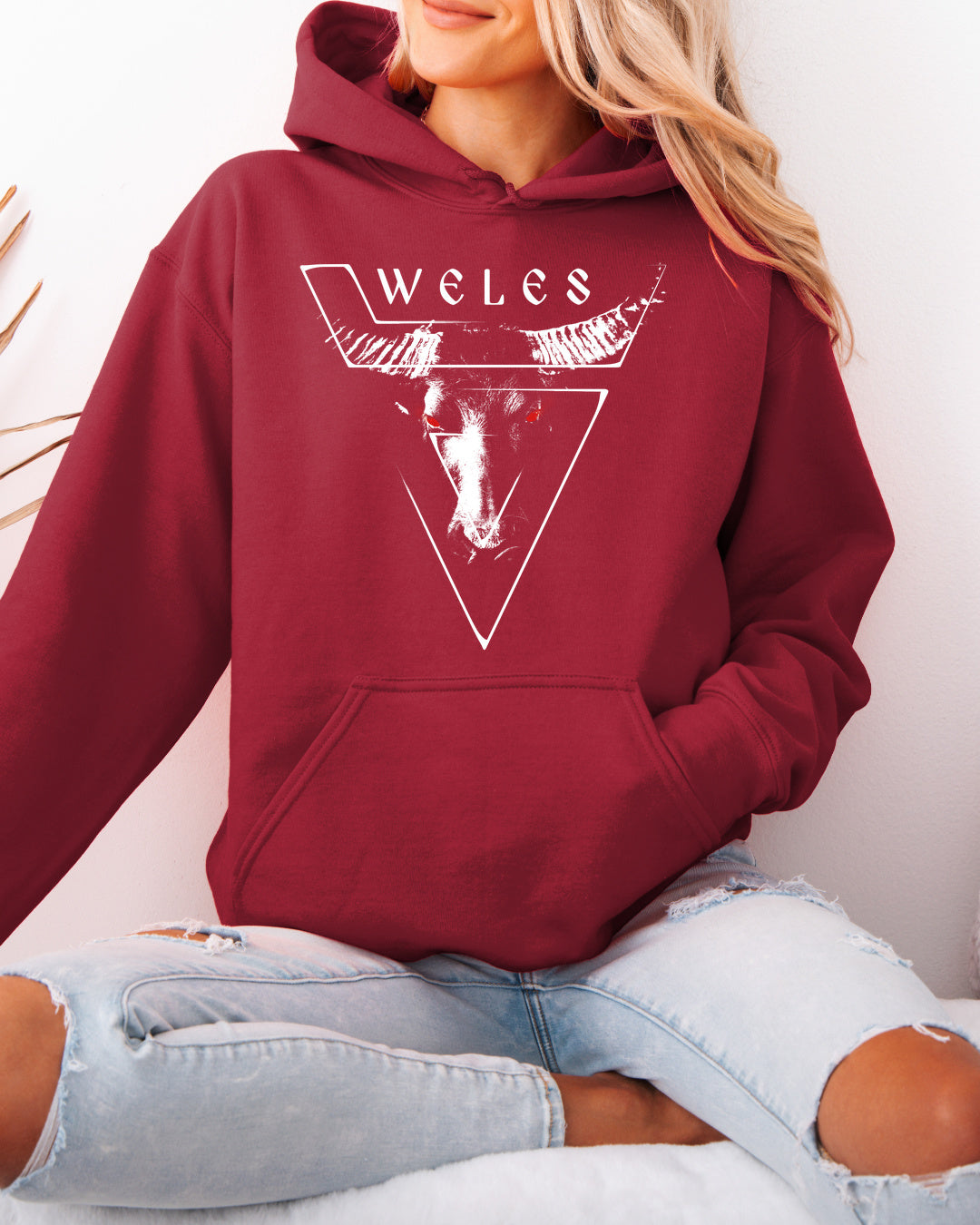 Weles — Czerwony