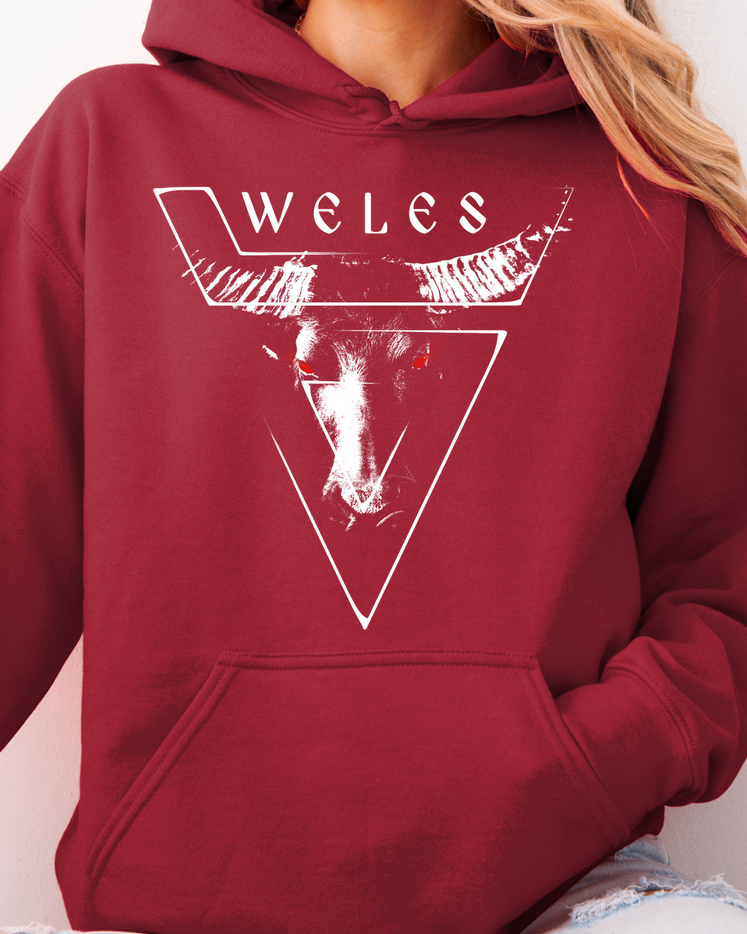 Weles — Czerwony