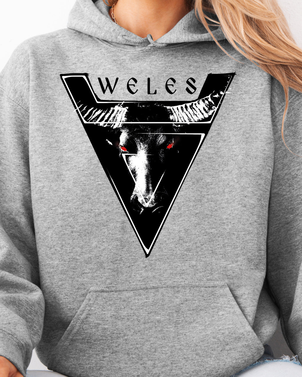 Weles — Szary