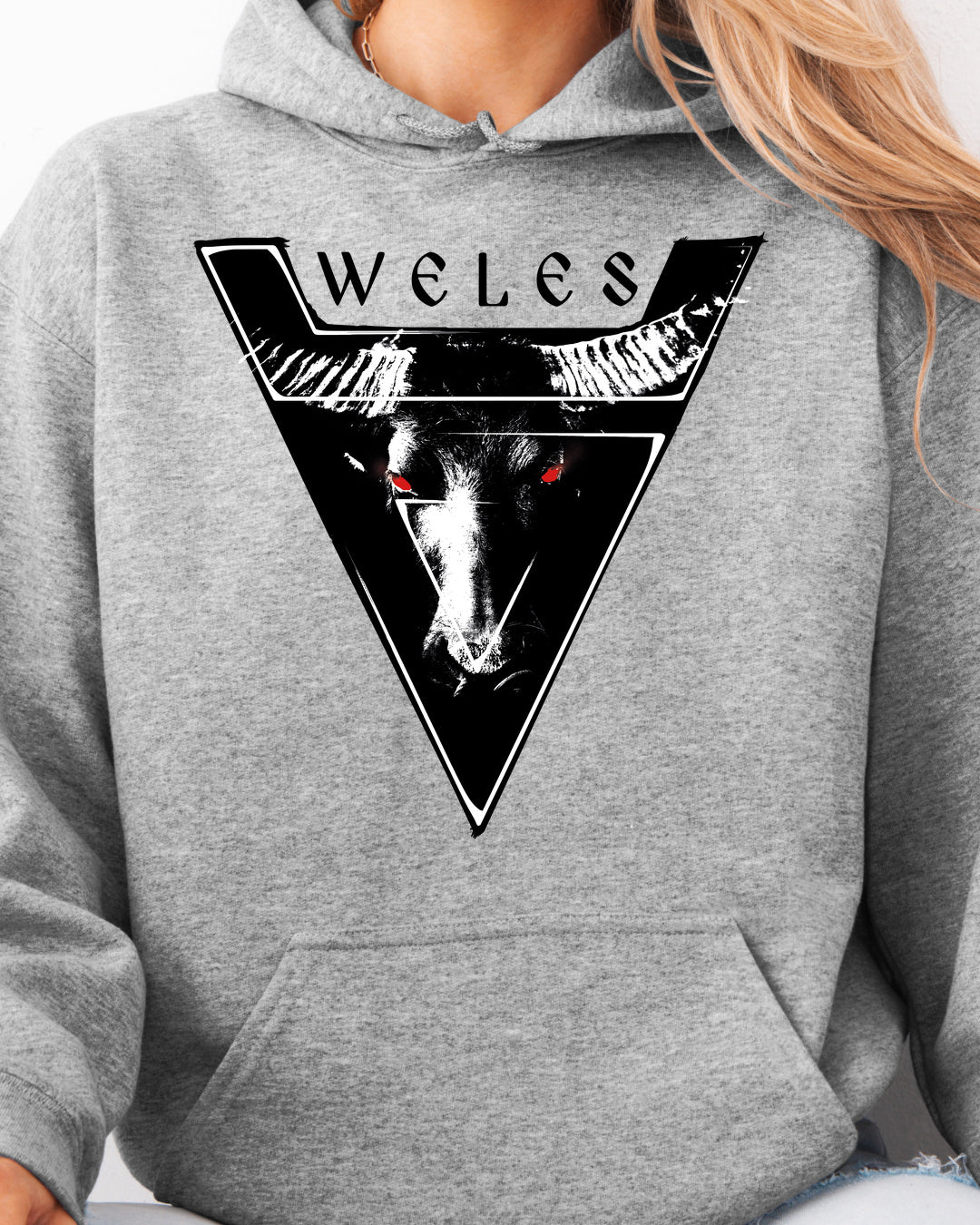 Weles — Szary