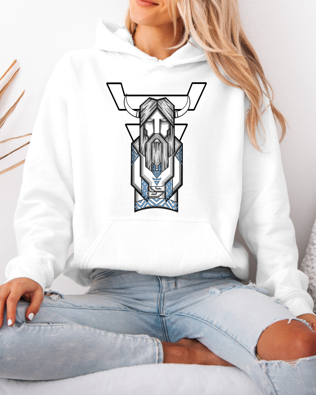 Weles IV — Biały