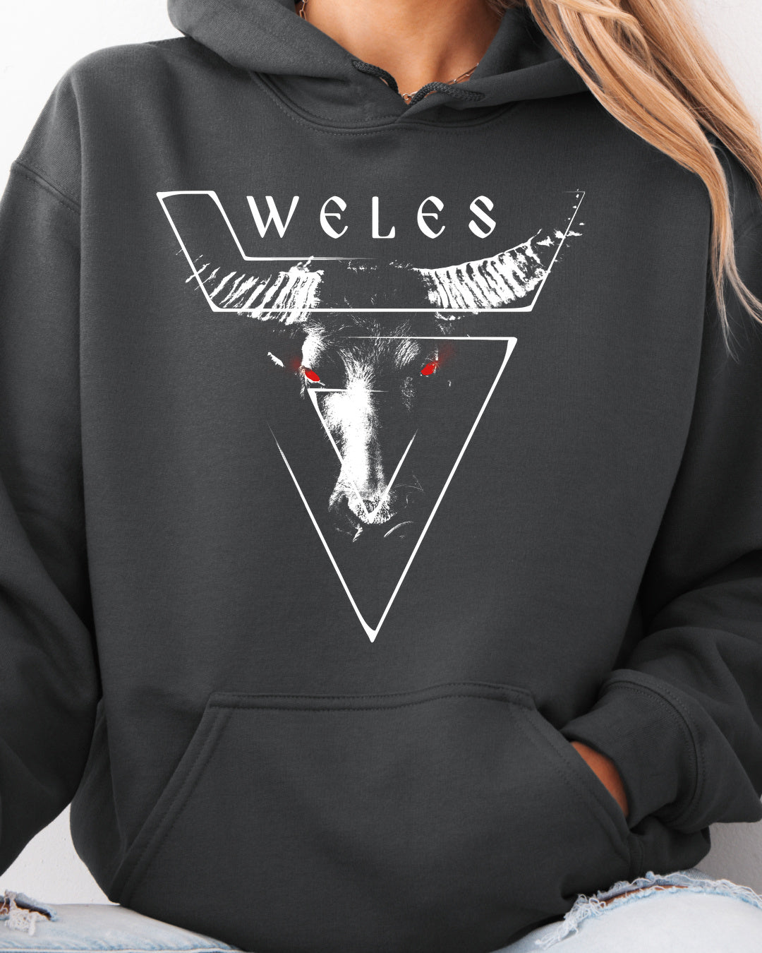 Weles — Grafitowy