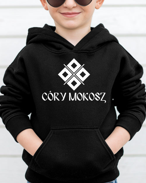 Córy Mokosz — Czarny
