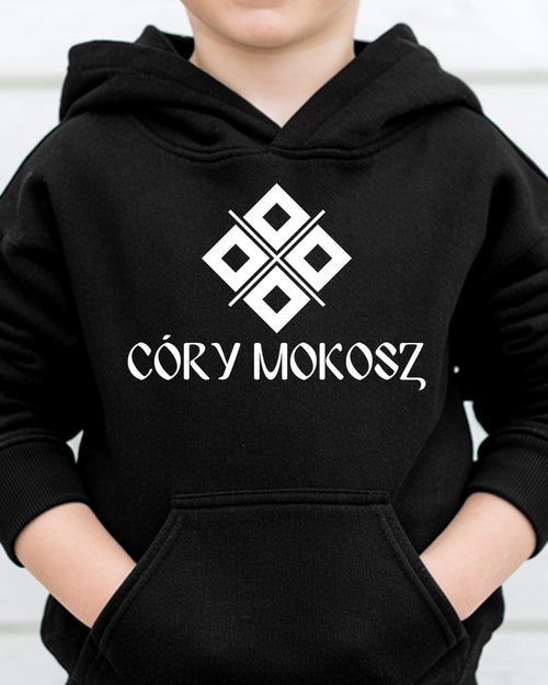 Córy Mokosz — Czarny
