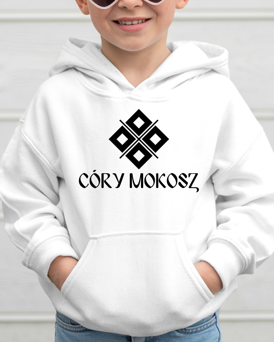 Córy Mokosz — Biały