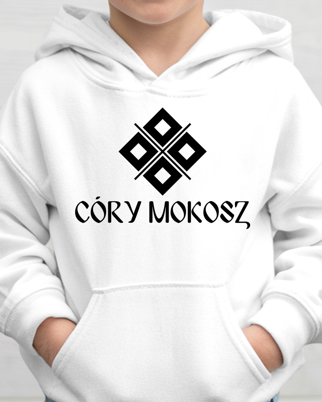 Córy Mokosz — Biały