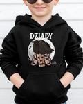 Dziady — Czarny