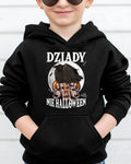 Dziady, Nie Halloween — Czarny