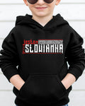 Jestem Słowianką — Czarny