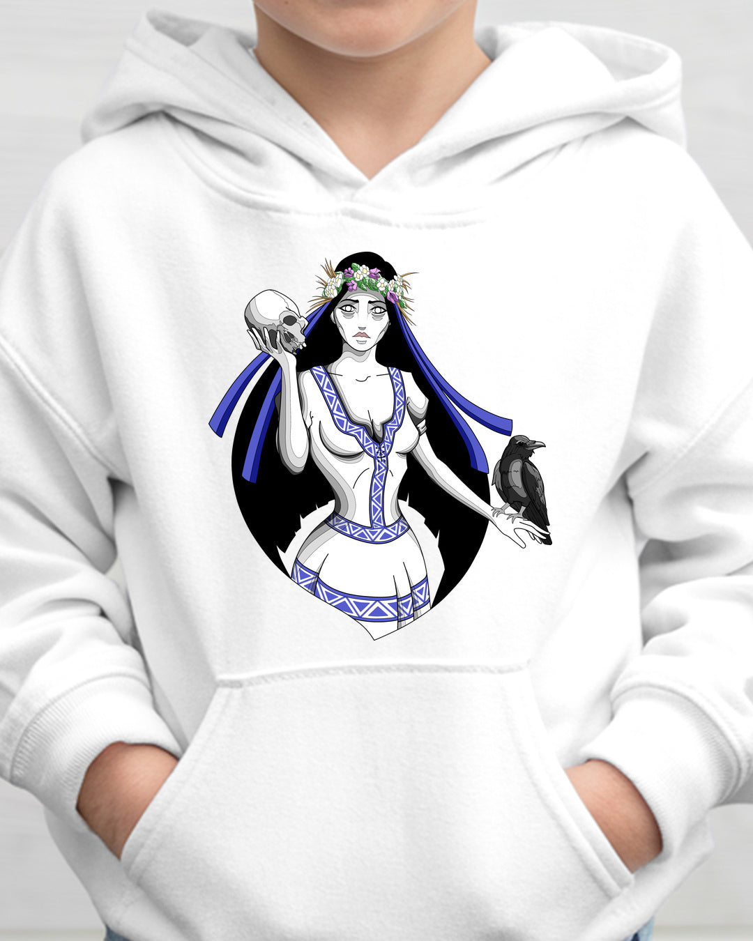 Marzanna II — Biały