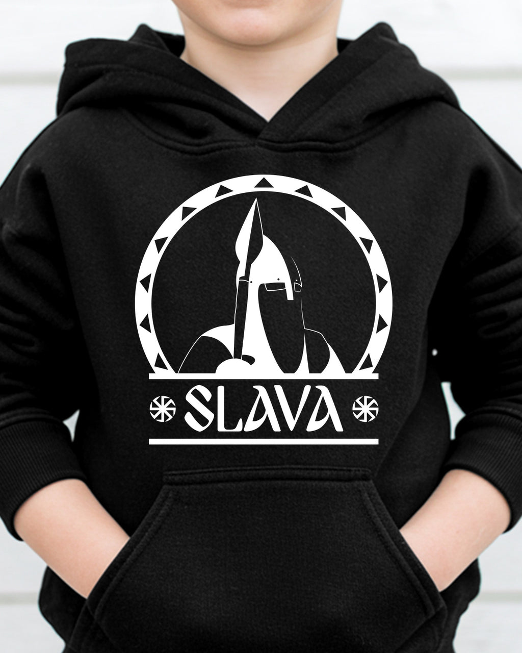 Slava — Czarny