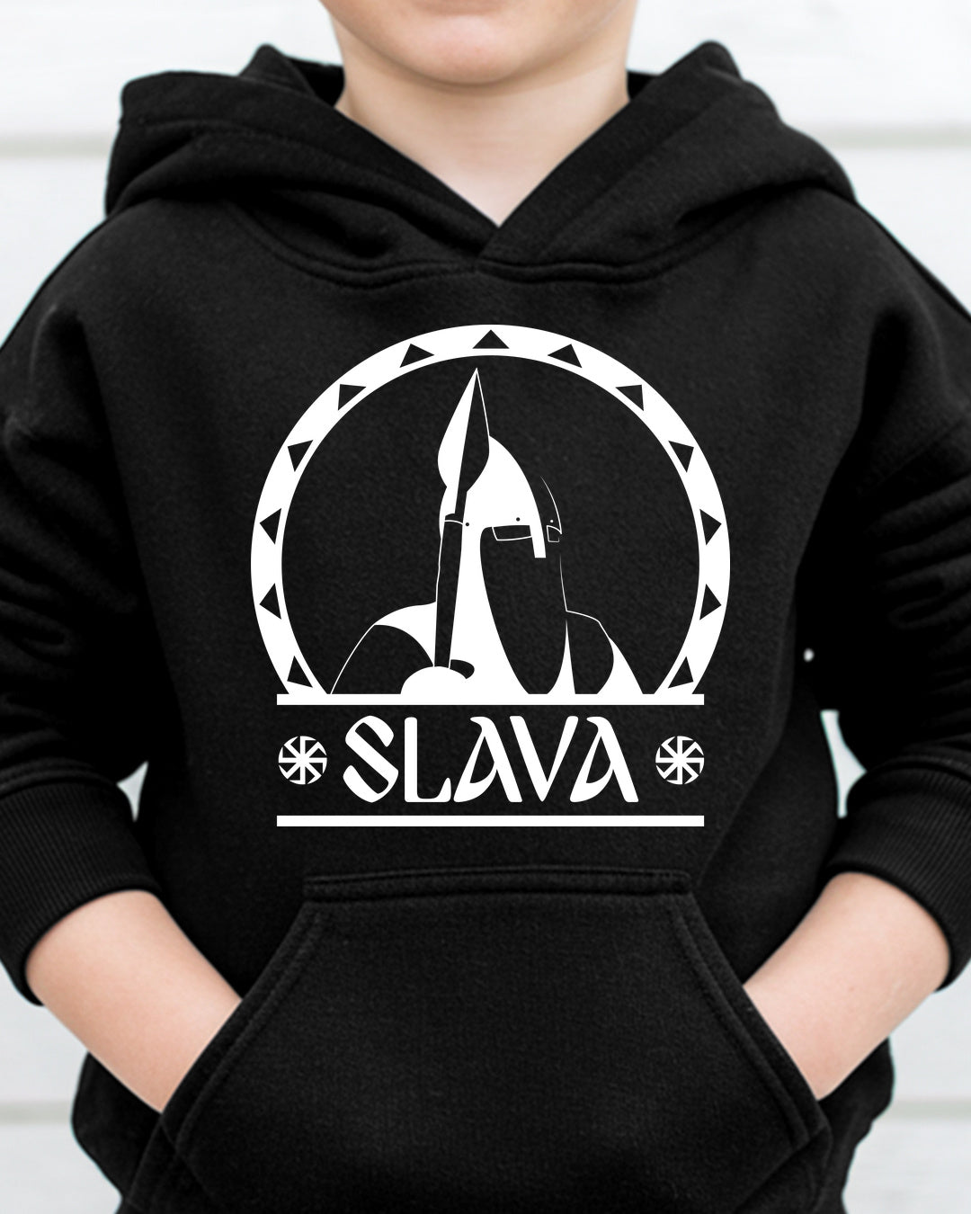 Slava — Czarny