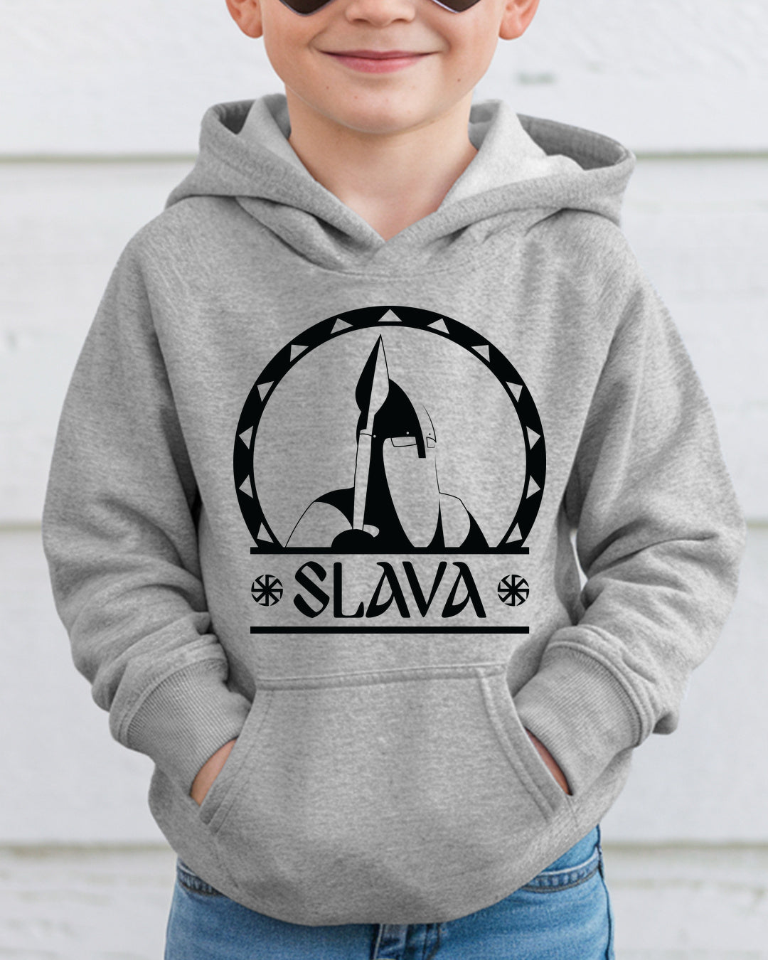 Slava — Szary