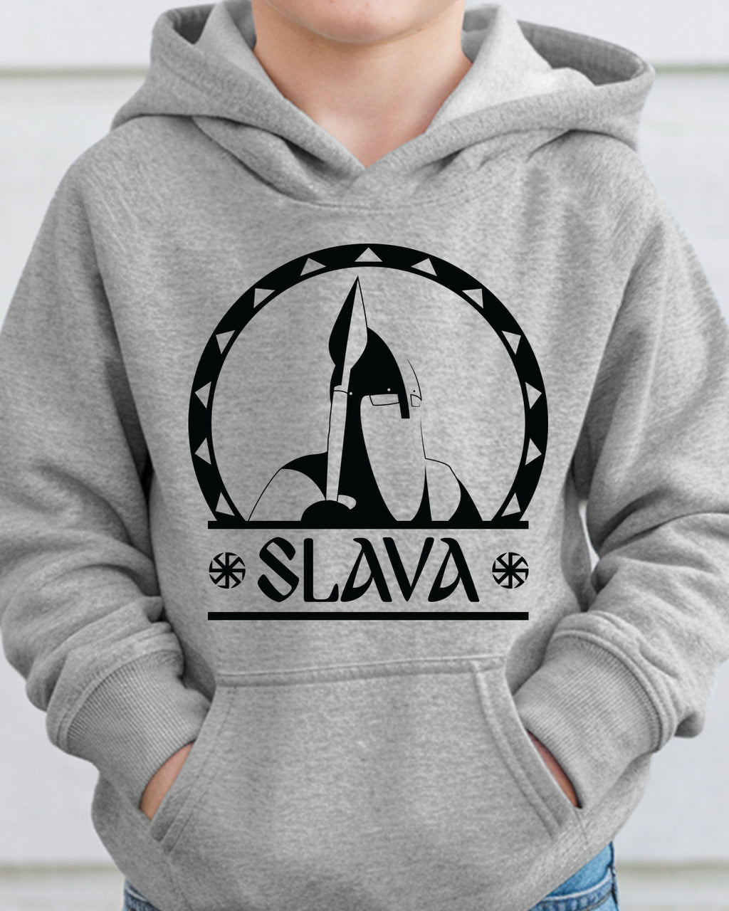Slava — Szary