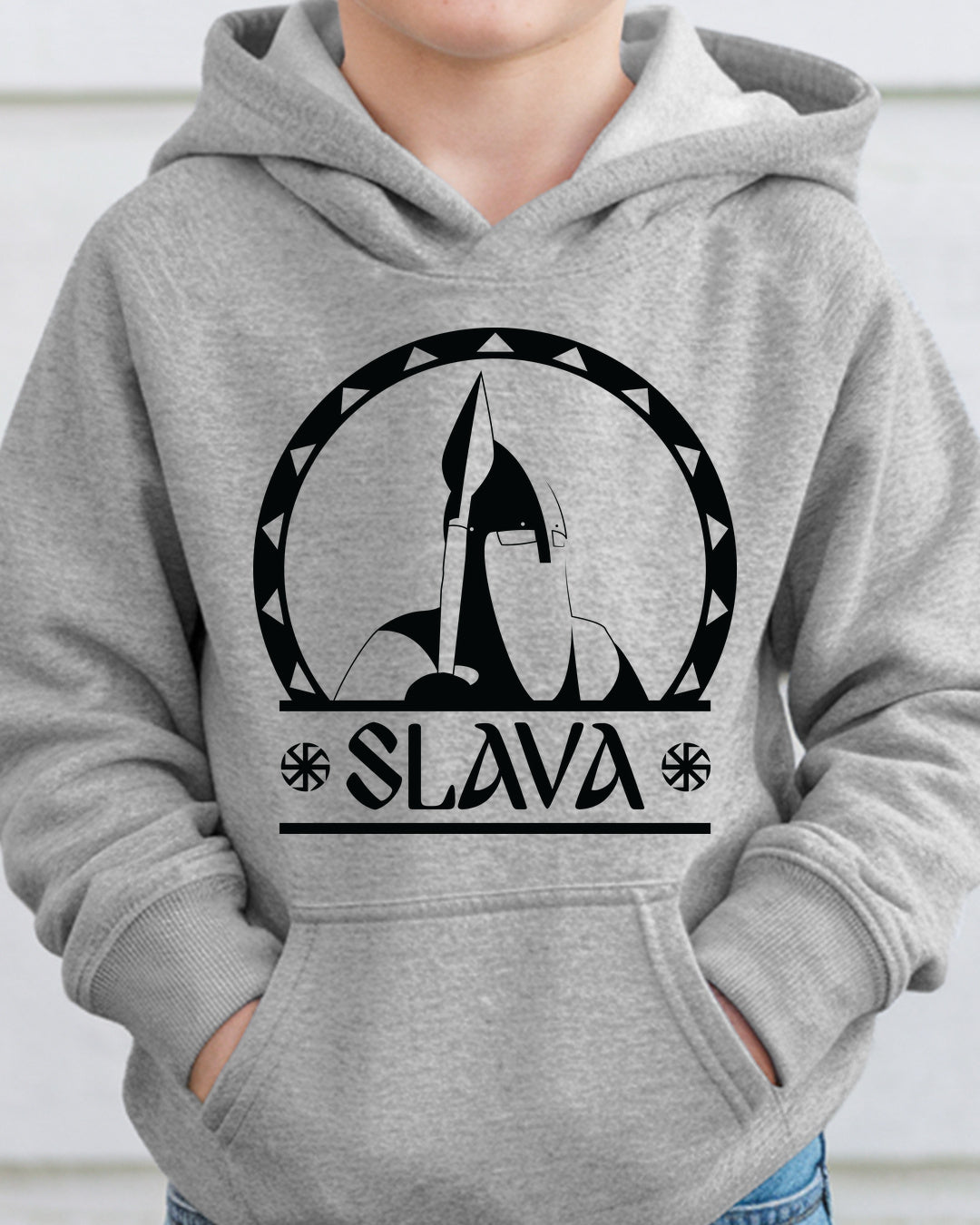 Slava — Szary
