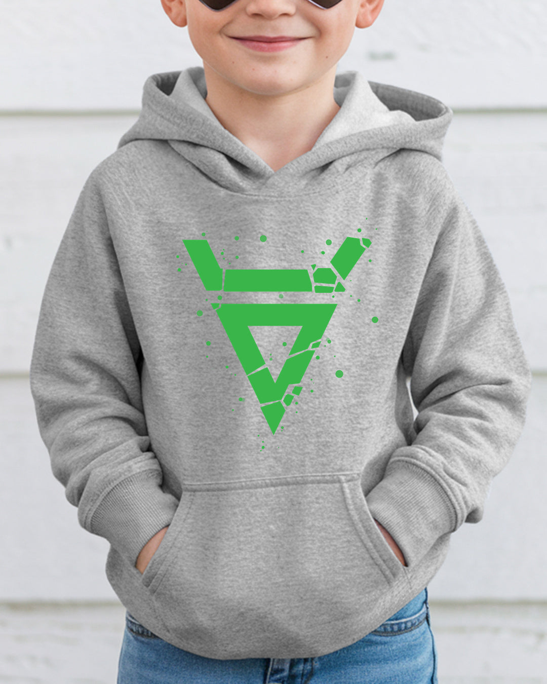 Symbol Welesa — Szary