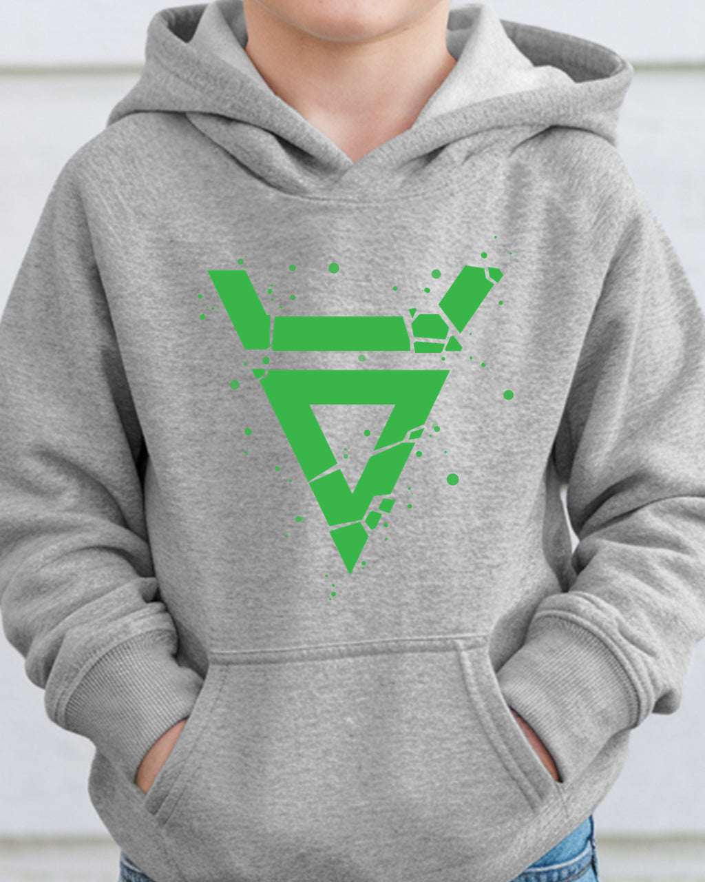 Symbol Welesa — Szary