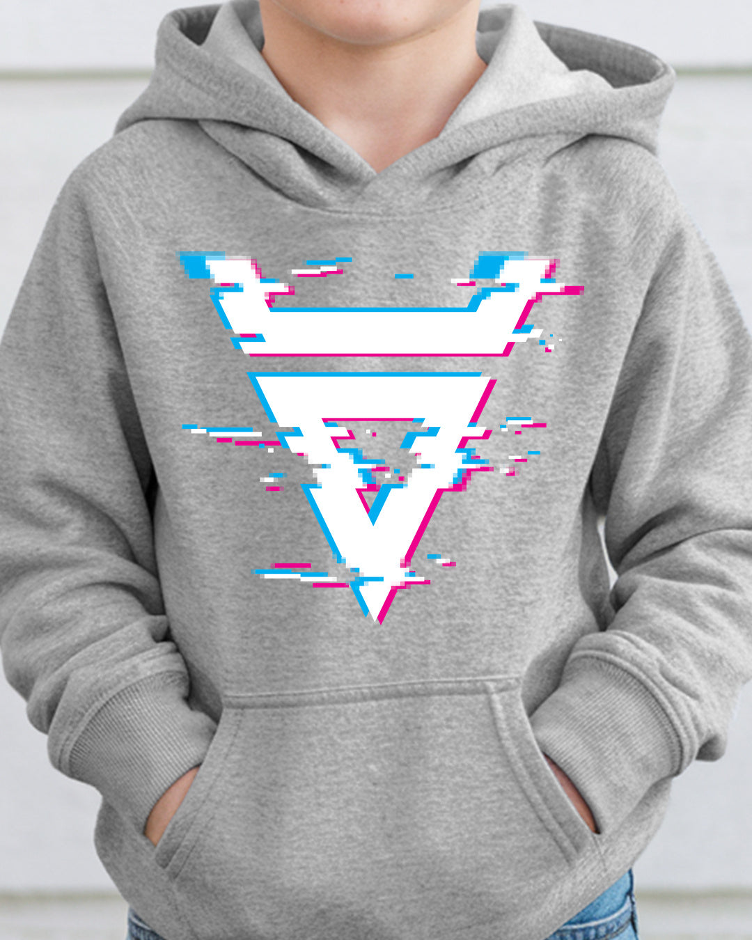 Symbol Welesa II — Szary