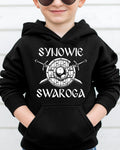 Synowie Swaroga — Czarny