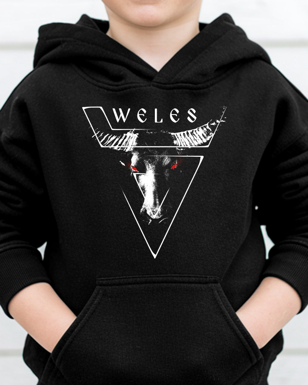 Weles — Czarny