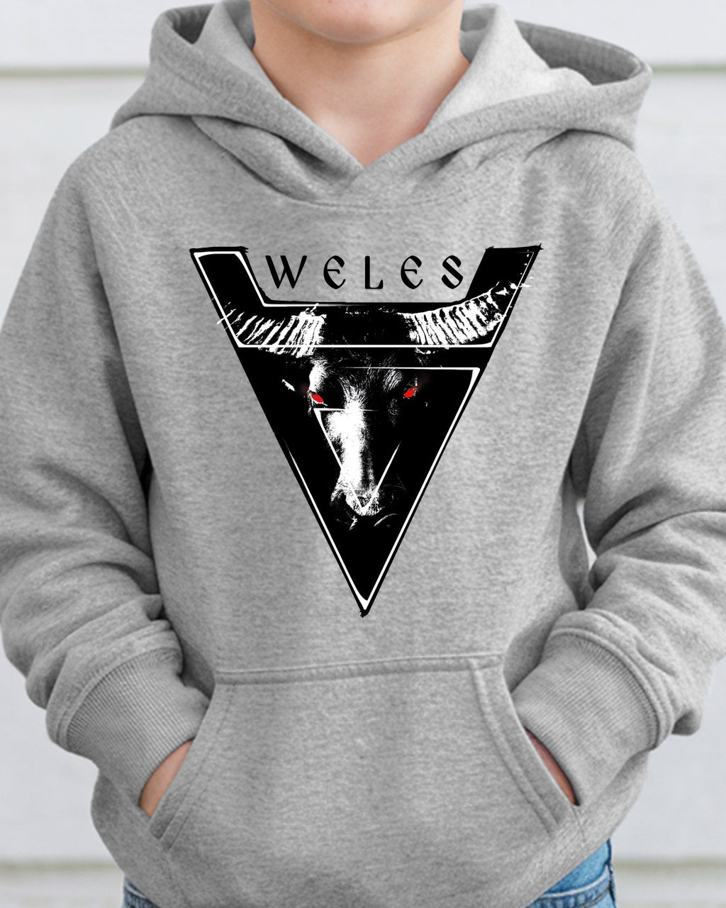 Weles — Szary
