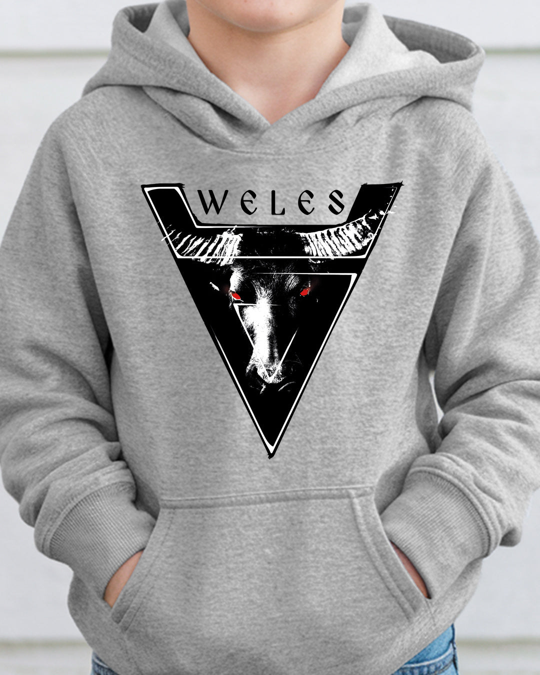 Weles — Szary