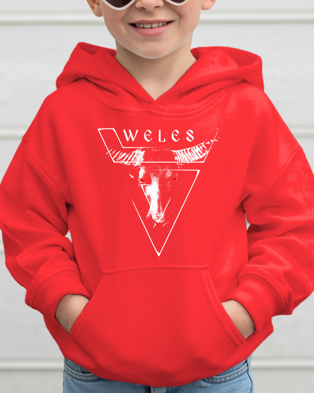 Weles — Czerwony