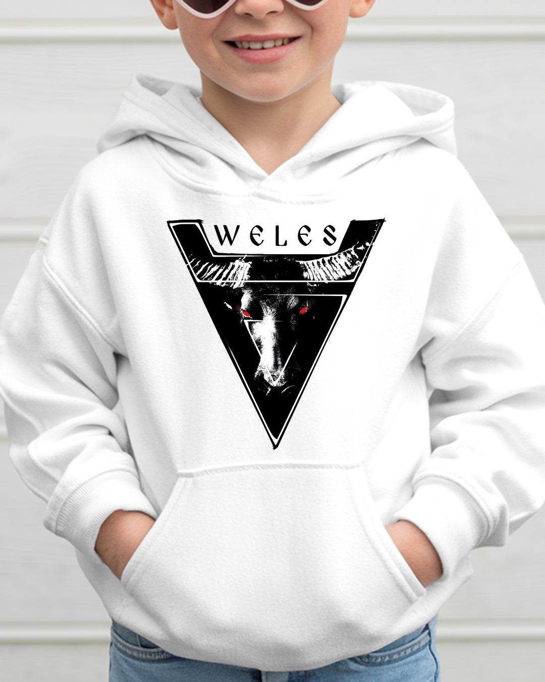 Weles — Biały