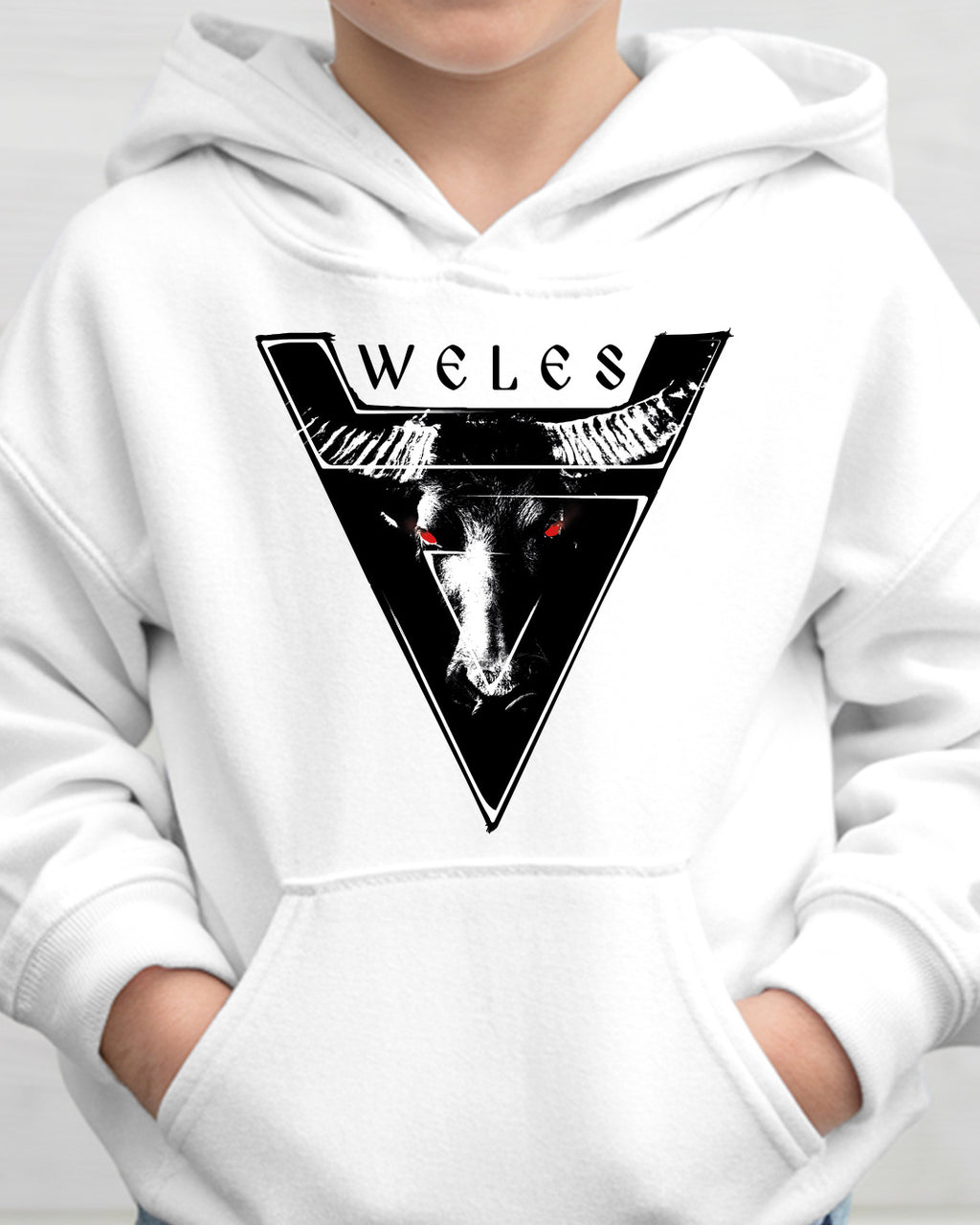 Weles — Biały