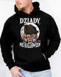 Dziady, Nie Halloween — Czarny