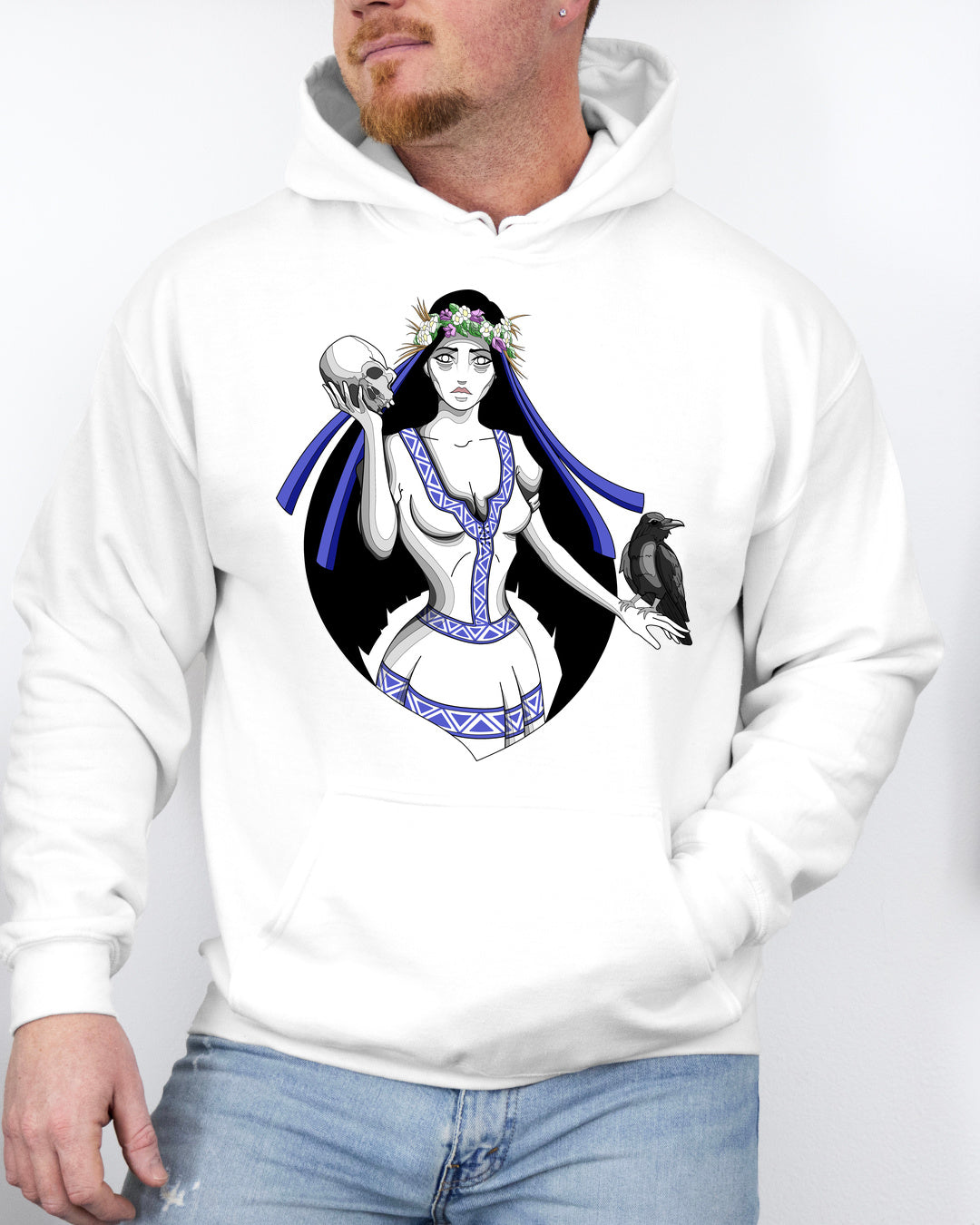 Marzanna II — Biały