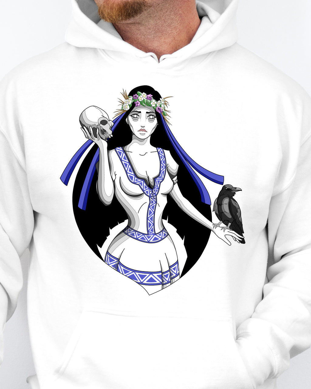 Marzanna II — Biały